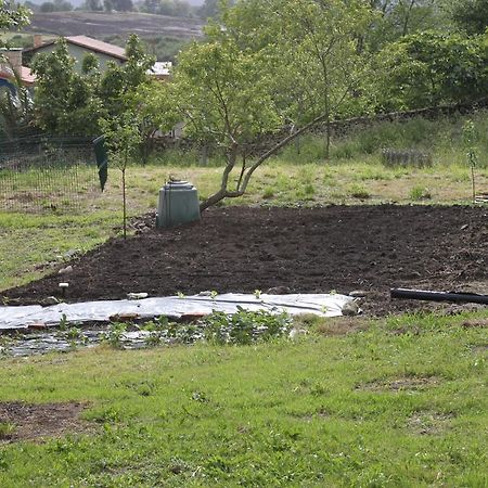 La Ería de Colombres Vila Exterior foto