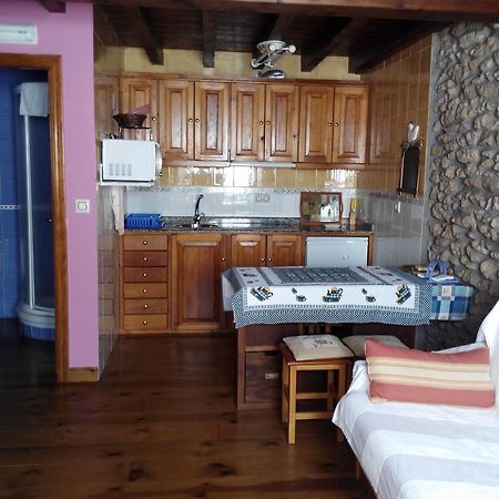 La Ería de Colombres Vila Exterior foto