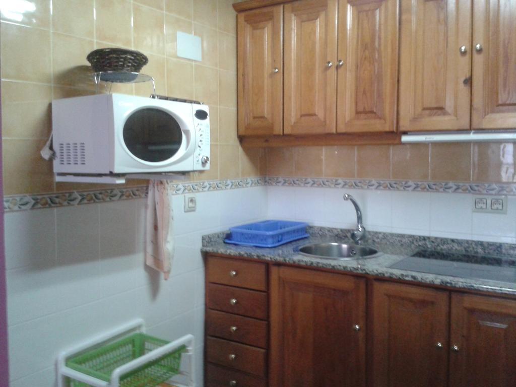 La Ería de Colombres Vila Quarto foto