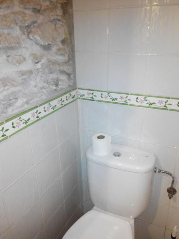La Ería de Colombres Vila Exterior foto
