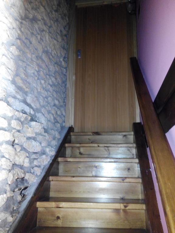 La Ería de Colombres Vila Exterior foto