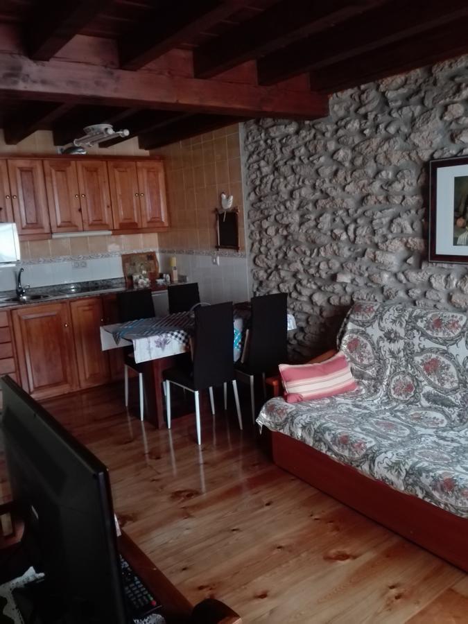 La Ería de Colombres Vila Exterior foto
