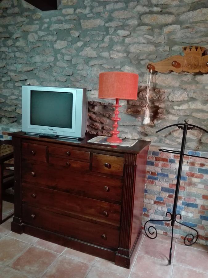 La Ería de Colombres Vila Exterior foto