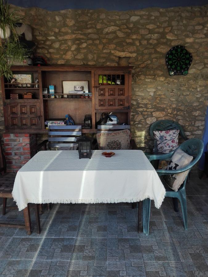 La Ería de Colombres Vila Exterior foto